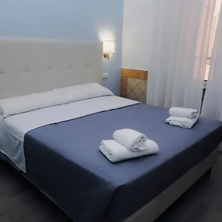 Square Vendégház Róma