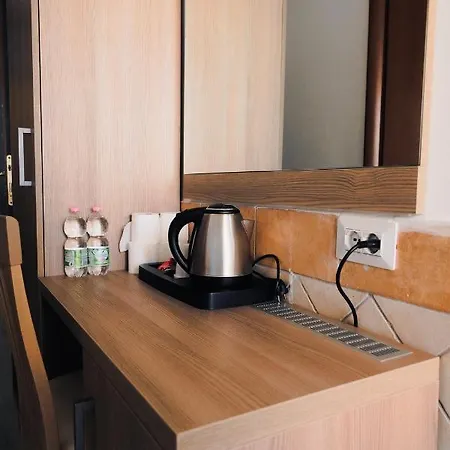 Square ゲストハウス