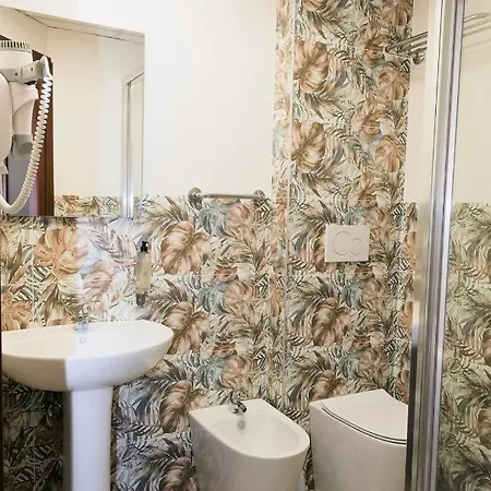 Square Gæstehus Rom