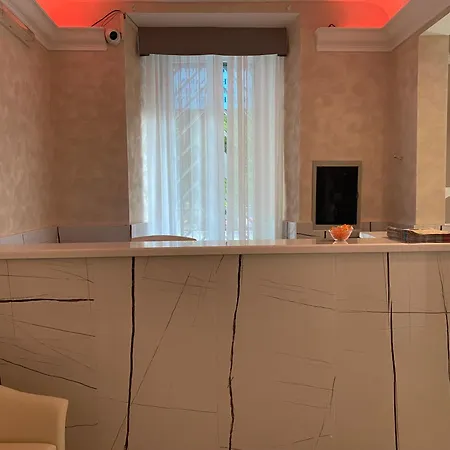 Square Vendégház Róma