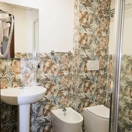 Square ゲストハウス