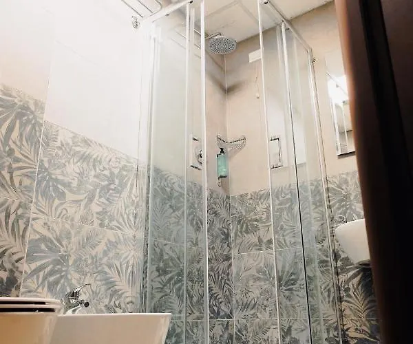 Гостевой дом Square 3*