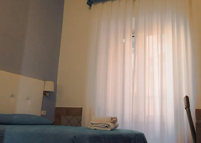 Square Гостевой дом 3*