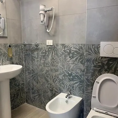 Square Casa de hóspedes Roma