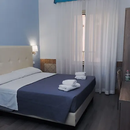 Casa de hóspedes Square 3*