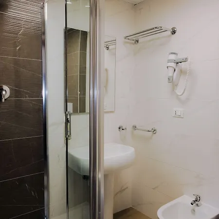 Casa de hóspedes Square