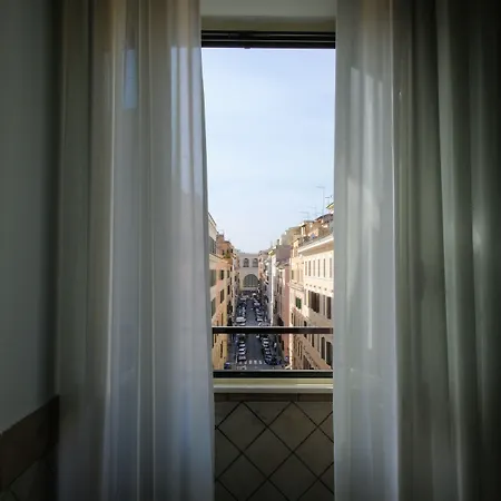 Casa de hóspedes Square Roma